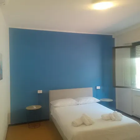 La Casa Di Ro Avegno