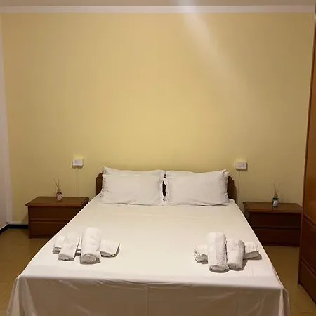 Apartman La Casa Di Ro
