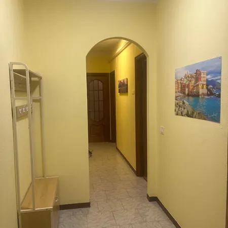 Apartman La Casa Di Ro Avegno