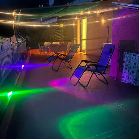 La Casa Di Ro