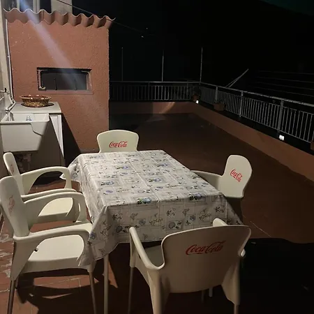 La Casa Di Ro