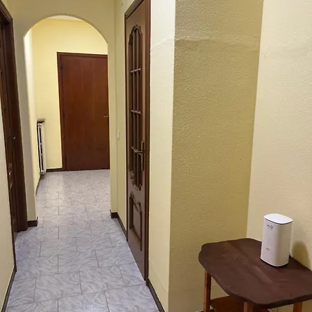 La Casa Di Ro * Avegno