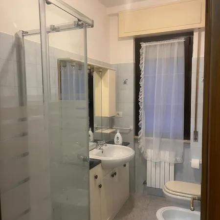 La Casa Di Ro Apartman Avegno