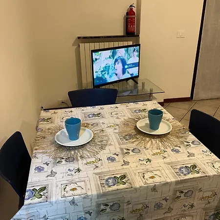 Apartman La Casa Di Ro Avegno