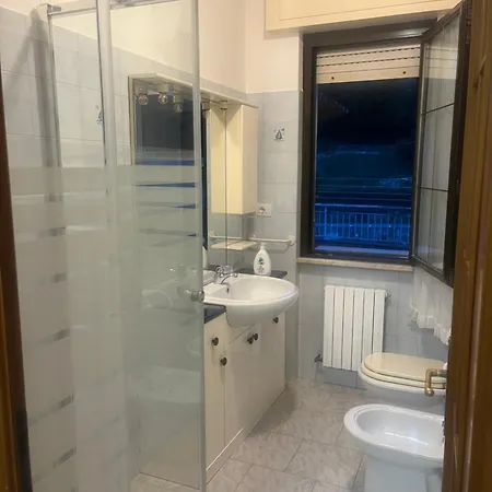 La Casa Di Ro Avegno