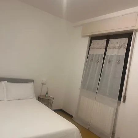 La Casa Di Ro Lägenhet Avegno